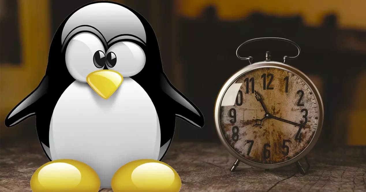 Always do things on time with a Cron job.