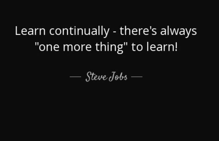 Principles of Efficient Learning